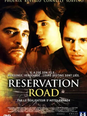 Reservation road