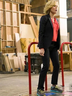 Modern Family S7 E22