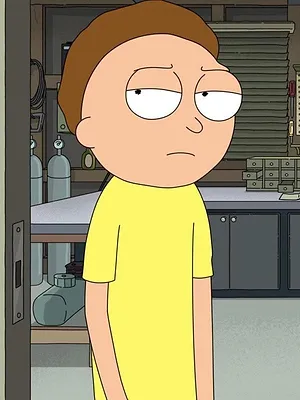 Rick et Morty S7 E6