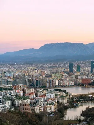 Albanie, le secret des Balkans