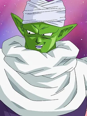 Dragon Ball Super S1 E34