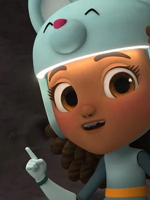 Interstellaire Ella S2 E18