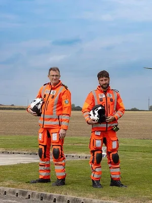 Yorkshire Air 999