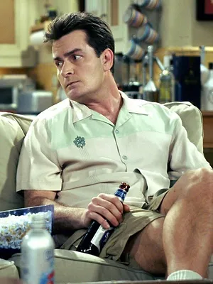Mon oncle Charlie S3 E5