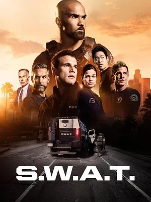 Saison 5