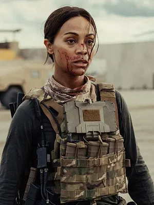 Opérations spéciales : Lioness S3 E8