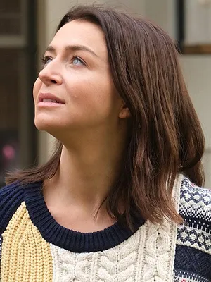 Grey's Anatomy S17 E7