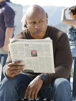 NCIS : Los Angeles S1 E23