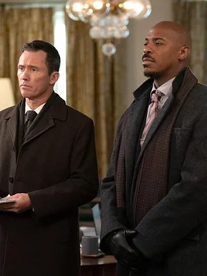 New York, police judiciaire S22 E15