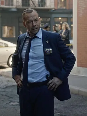 Blue Bloods S14 E14