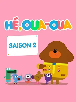 Saison 2