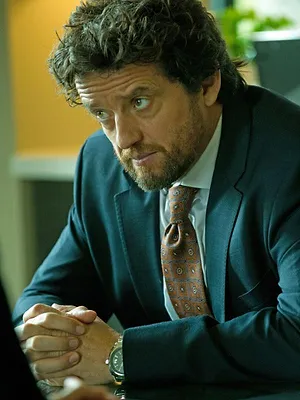 Motive : le mobile du crime S1 E7