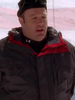 Un gars du Queens S7 E21