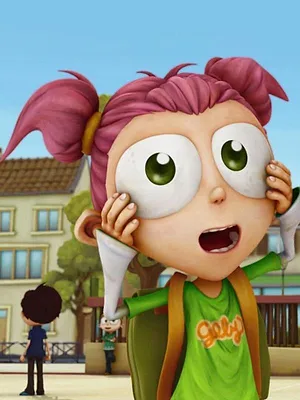 Angelo la Débrouille S2 E43