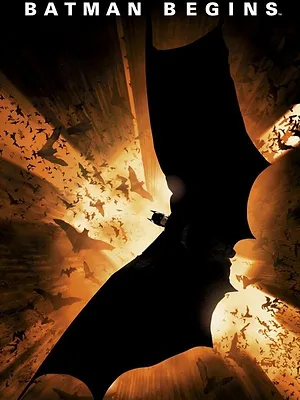 Batman Begins