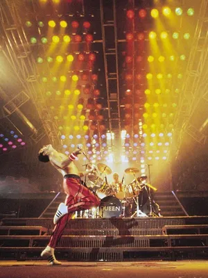 Queen, "We Are the Champions" : Le plus grand hymne sportif de tous les temps