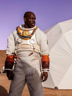 Le Grand Déplacement