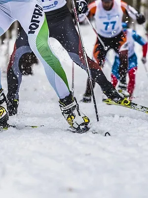 Veldlopen: samenvatting EK