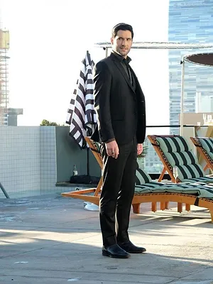 Lucifer S3 E16