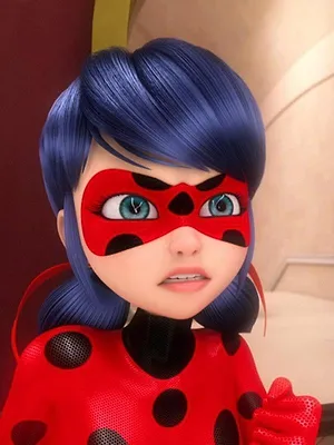 Miraculous, les aventures de Ladybug et Chat Noir S2 E19