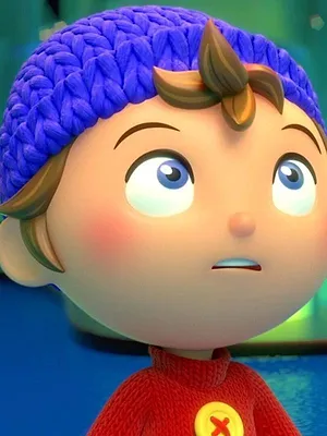 Oui-Oui, enquêtes au pays des jouets S1 E1