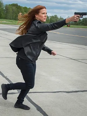 Unforgettable S4 E1