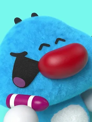 Oggy Oggy S1 E2