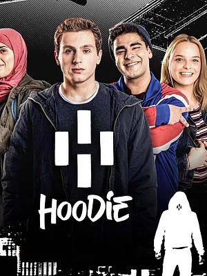 Hoodie S3 E3