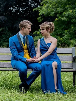 #LikeMe S4 E13