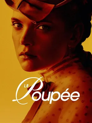 La Poupée