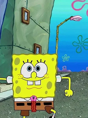 Bob l'éponge S12 E2