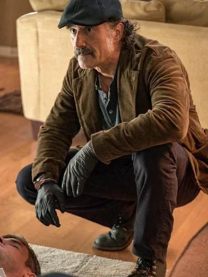 Chicago Police Department S5 E9