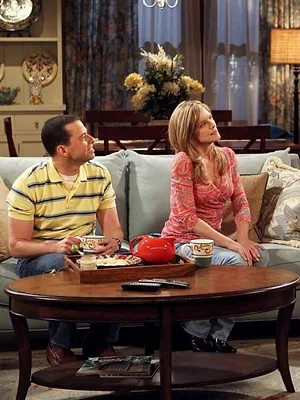 Mon oncle Charlie S9 E20