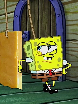 Bob l'éponge S12 E19