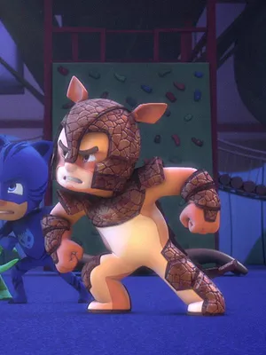 Les Pyjamasques S3 E2