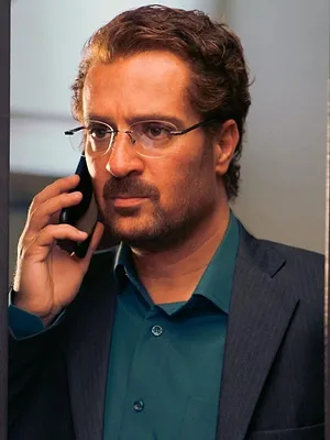 The Actor S1 E4