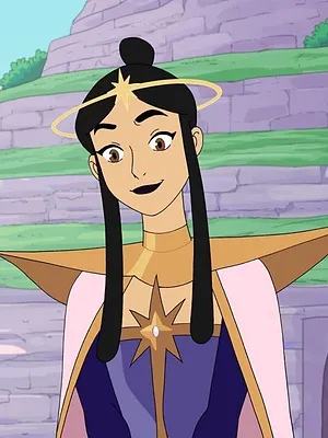 She-Ra et les princesses au pouvoir S1 E7