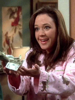 Un gars du Queens S7 E11