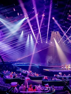 Eurovisie Songfestival voorbeschouwing
