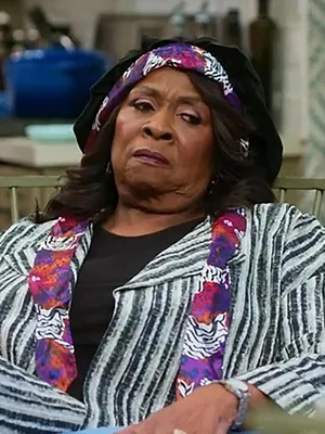 Tyler Perry's Young Dylan S4 E11