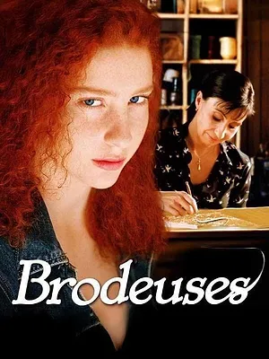 Brodeuses
