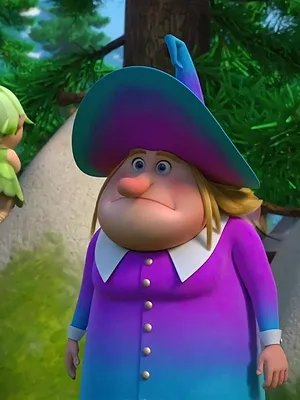 Le village enchanté de Pinocchio S1 E44