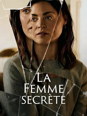 La Femme secrète