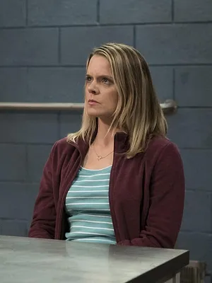 New York Unité Spéciale S18 E11