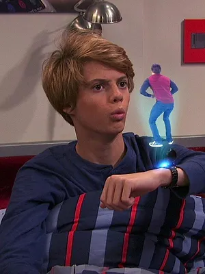 Henry Danger S5 E35