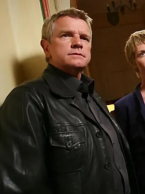 Section de recherches S4 E13