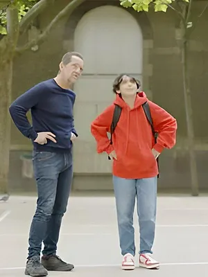 Le lexique des dyslexiques