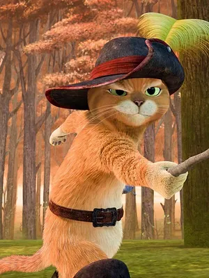 Les aventures du Chat Potté S1 E5