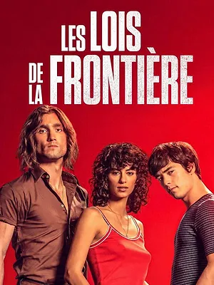 Les lois de la frontière