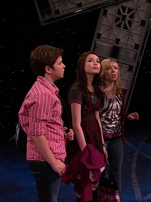 iCarly S3 E14
